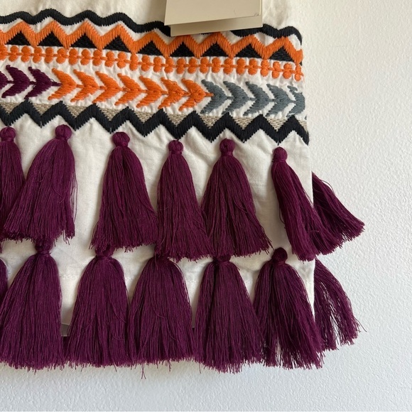 Tularosa Millie Skirt in Ivory - Picture 6 of 15